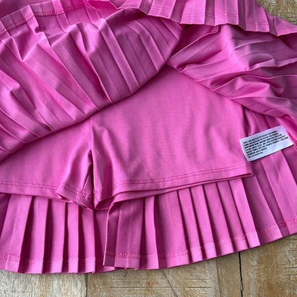 NWT Art Class Girls Pink Skirt S(6/7) - Picture 4 of 6